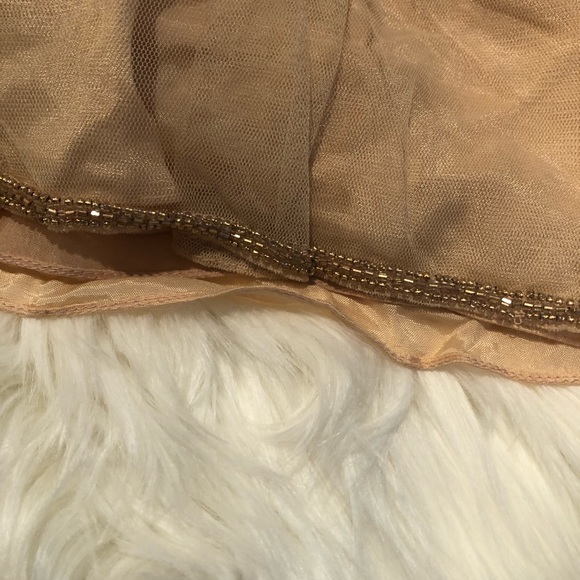 MNG Moments Beaded Dress - Picture 7 of 7